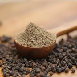 ادویه فلفل سیاه پودری صد گرمی دست پزتک را با کوک مارکت تجربه کنید.