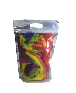 توری بسته بندی 50 تایی دست پز تک - کوک مارکت را امتحان کنید...