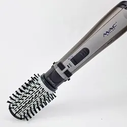 سشوار چرخشی مک استایلر 1000وات مدلMac Styler MC-6620