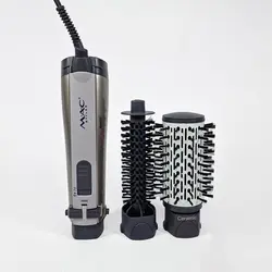 سشوار چرخشی مک استایلر 1000وات مدلMac Styler MC-6620