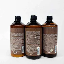 پک فیلر تراپی مو ناشی 1000میل Nashi Filler Terapy Set