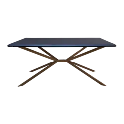 میز ناهار خوری مدل LUT-28-Spider - مبلمان منزل و اداری درینو