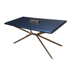 میز ناهار خوری مدل LUT-28-Spider - مبلمان منزل و اداری درینو