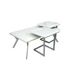 میز جلو مبلی مدل CFT-25-PY - مبلمان منزل و اداری درینو