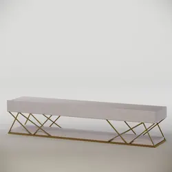 میز تلویزیون مدل TVT-F5 - مبلمان منزل و اداری درینو