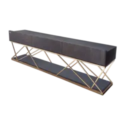 میز تلویزیون مدل TVT-F5 - مبلمان منزل و اداری درینو