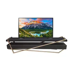 .میز تلویزیون مدل TVT-F2 - مبلمان منزل و اداری درینو