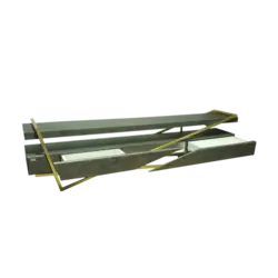 .میز تلویزیون مدل TVT-F2 - مبلمان منزل و اداری درینو