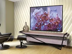 .میز تلویزیون مدل TVT-F2 - مبلمان منزل و اداری درینو