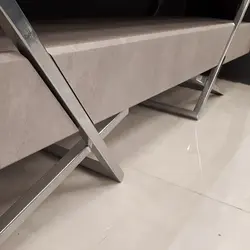 .میز تلویزیون مدل TVT-F3 - مبلمان منزل و اداری درینو