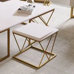 میز عسلی مدل CFT-47-ST - مبلمان منزل و اداری درینو میز عسلی