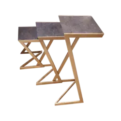 میز عسلی مدل CFT-40-ST - مبلمان منزل و اداری درینو