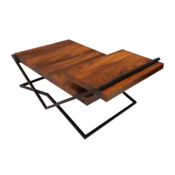 میز جلو مبلی مدل CFT-44 - مبلمان منزل و اداری درینو