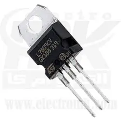 رگولاتور L7809 سایز TO220
