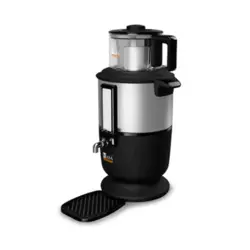 سماور برقی ناسا الکتریک مدل NS-524 مشکی