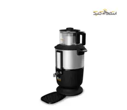 سماور برقی ناسا الکتریک مدل NS-524 مشکی