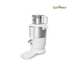 سماور برقی ناسا الکتریک مدل NS-524 سفید