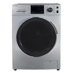 ماشین لباسشویی پاکشوما 8 کیلویی مدل TFU-84431 ST