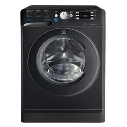 ماشین لباسشویی ایندزیت مدل BWE 91484X K UK