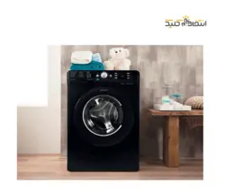 ماشین لباسشویی ایندزیت مدل BWE 91484X K UK