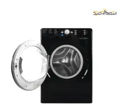 ماشین لباسشویی ایندزیت مدل BWE 91484X K UK