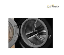 ماشین لباسشویی ایندزیت مدل BWE 91484X K UK