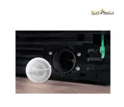 ماشین لباسشویی ایندزیت مدل BWE 91484X K UK