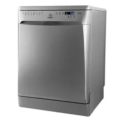 ماشین ظرفشویی 14 نفره ایندزیت DFP58T94 CA NX EU