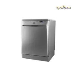 ماشین ظرفشویی 14 نفره ایندزیت DFP58T94 CA NX EU
