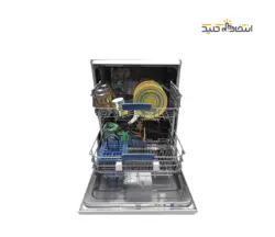 ماشین ظرفشویی 14 نفره ایندزیت DFP58T94 CA NX EU