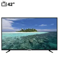 تلویزیون ال ای دی هیوندای مدل HLED-42BX329 سایز 42 اینچ