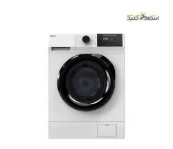 ماشین لباسشویی بست مدل BWD-8114