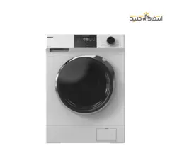 ماشین لباسشویی بست مدل BWD-8226