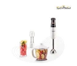 گوشت کوب برقی وینسنت مدل HB-5412