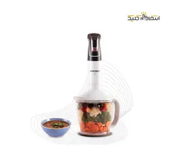 گوشت کوب برقی وینسنت مدل HB-5412