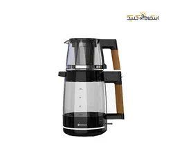 چای ساز اسنوا مدل STM-GS1650BK