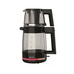 چای ساز اسنوا مدل STM-G1800BK