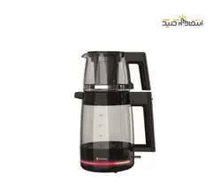 چای ساز اسنوا مدل STM-G1800BK