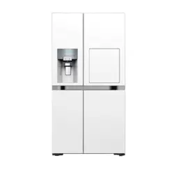 یخچال ساید بای ساید 32 فوت دوو مدل DS-3325GW