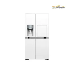 یخچال ساید بای ساید 32 فوت دوو مدل DS-3325GW