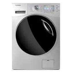 ماشین لباسشویی دوو 9 کیلویی سری پریمو مدل DWK-PRO980S
