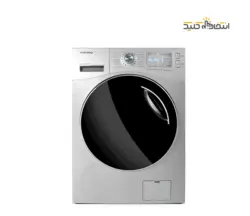 ماشین لباسشویی دوو 9 کیلویی سری پریمو مدل DWK-PRO980S