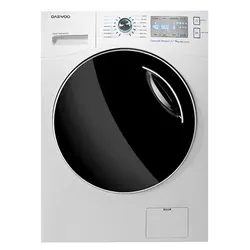 ماشین لباسشویی دوو 9 کیلویی سری پریمو مدل DWK-PRO980C