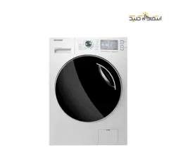 ماشین لباسشویی دوو 9 کیلویی سری پریمو مدل DWK-PRO980C