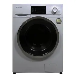 ماشین لباسشویی دوو 7 کیلویی مدل DWK-7001S