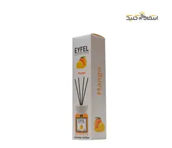 اسانس خوشبو کننده ایفل رایحه انبه حجم 120 میلی لیتر