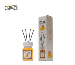 اسانس خوشبو کننده ایفل رایحه انبه حجم 120 میلی لیتر