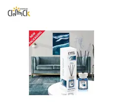 اسانس خوشبو کننده ایفل رایحه Cool Water حجم 120 میلی لیتر