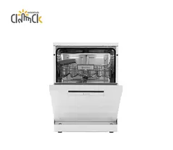 ماشین ظرفشویی 14 نفره اسنوا مدل SDW-246W