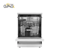 ماشین ظرفشویی 14 نفره اسنوا مدل SDW-246W
